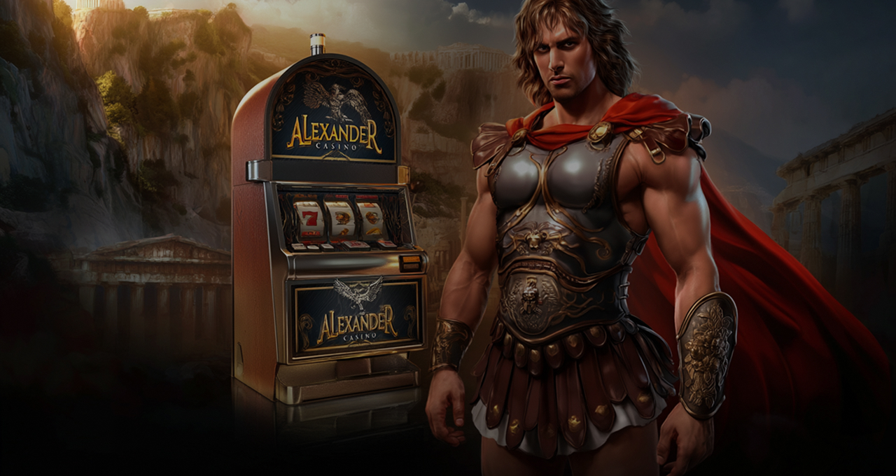 Alexander Casino