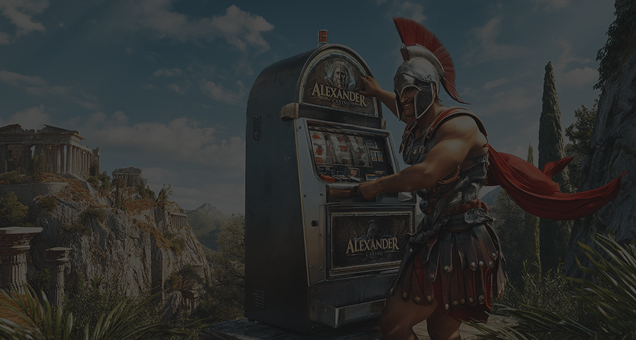 Alexander Casino