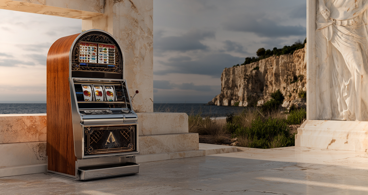 Alexander Casino